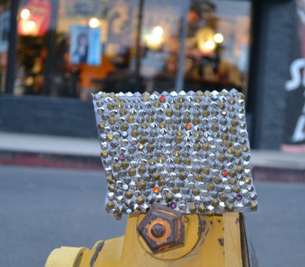 Mini Joplin pewter EDT